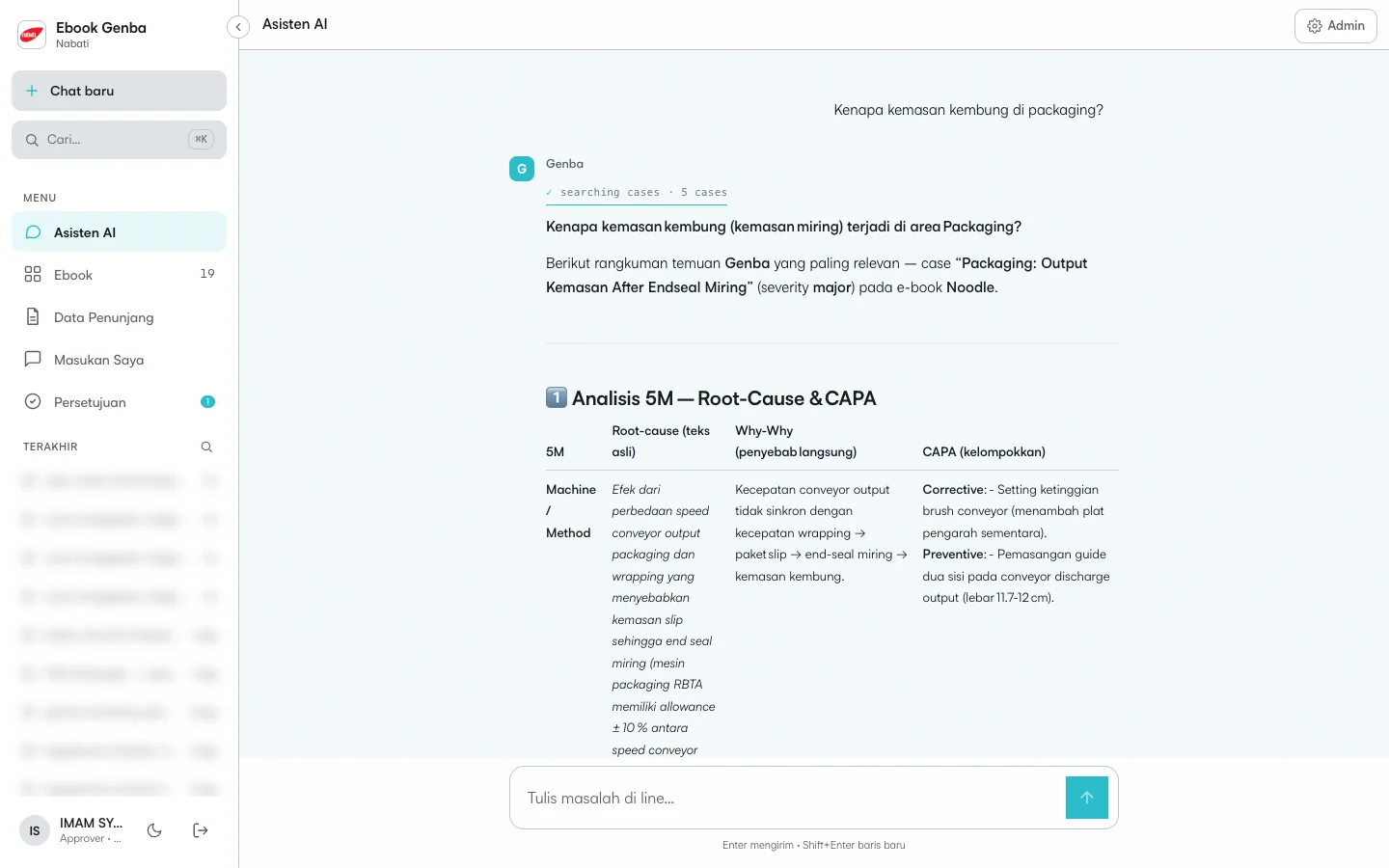 ai-ebook answer